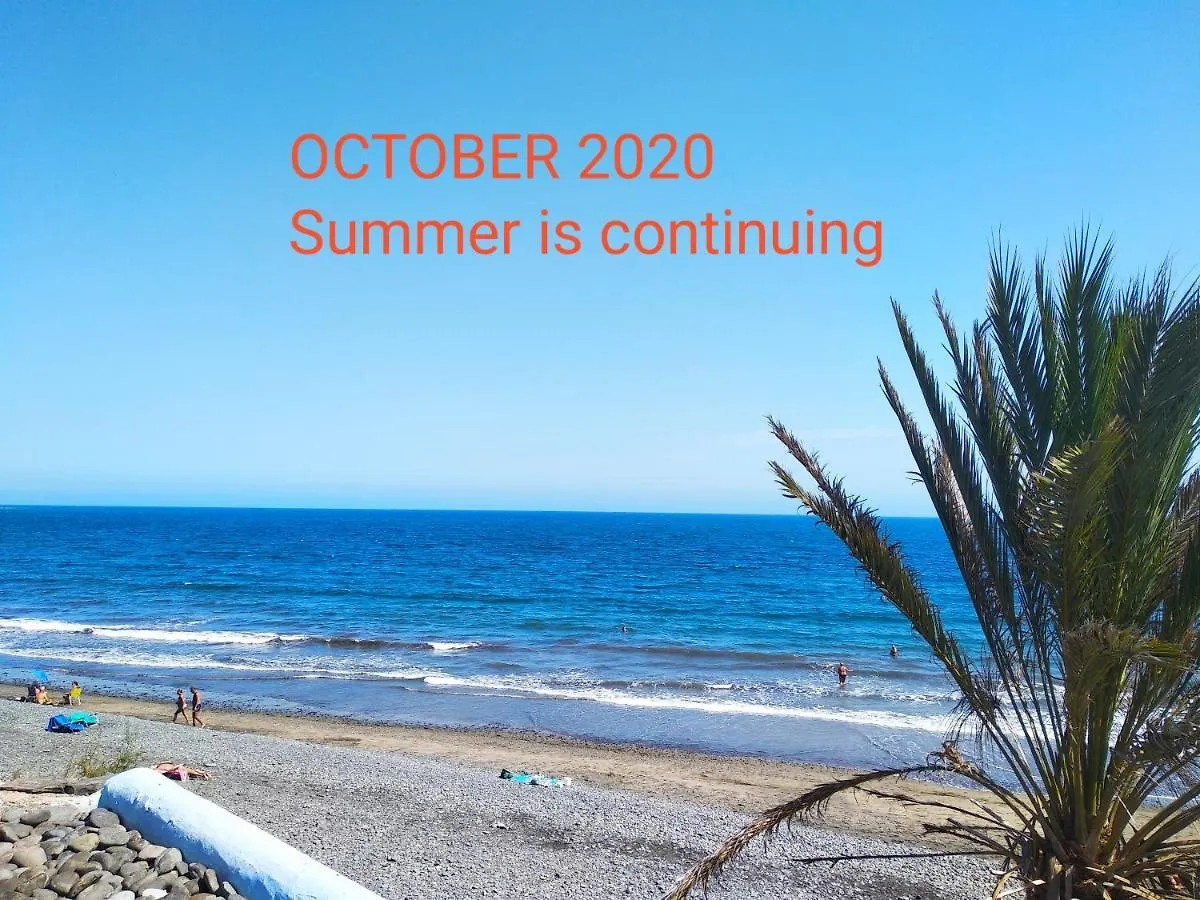 Apartment Sun Club Playa Del Aguila