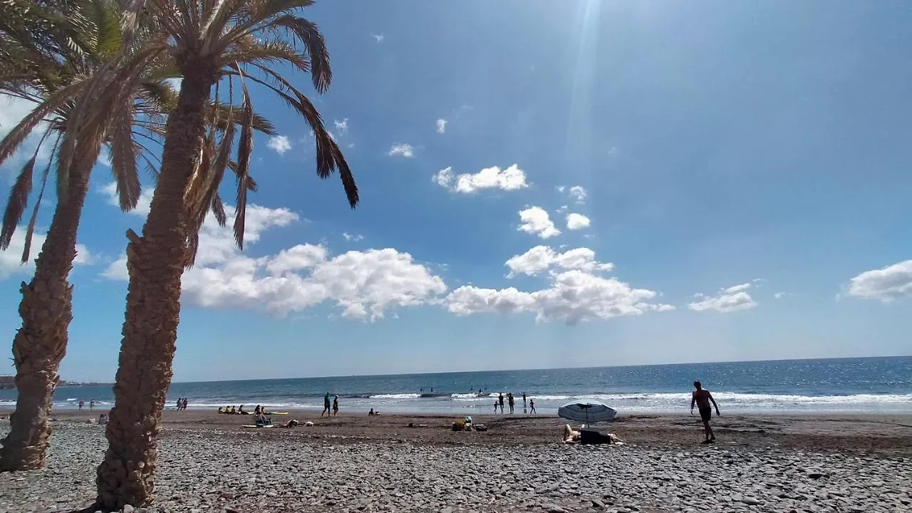Apartment Sun Club Playa Del Aguila
