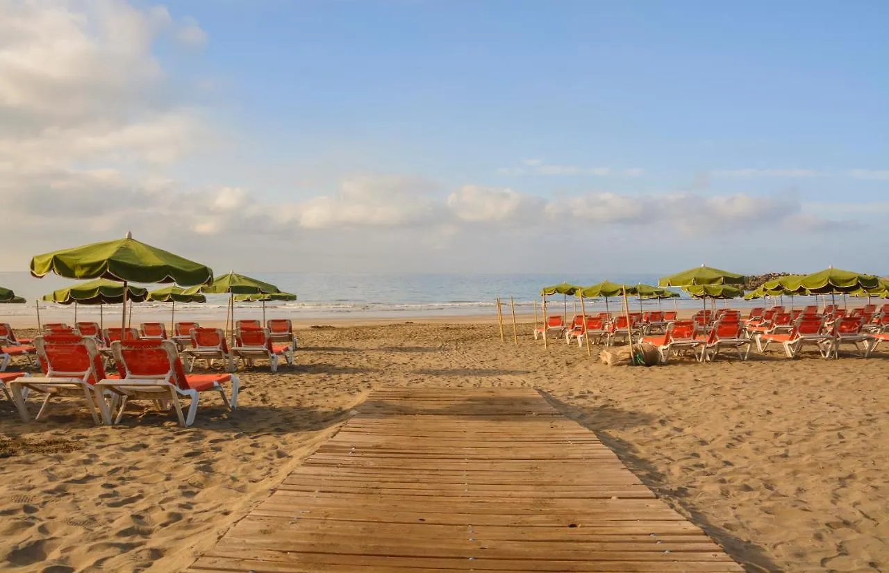 Apartment Sun Club Playa Del Aguila