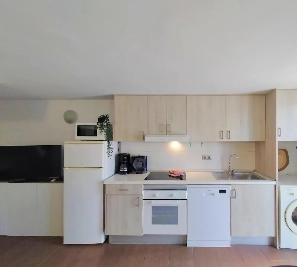 Apartment Sun Club Playa Del Aguila