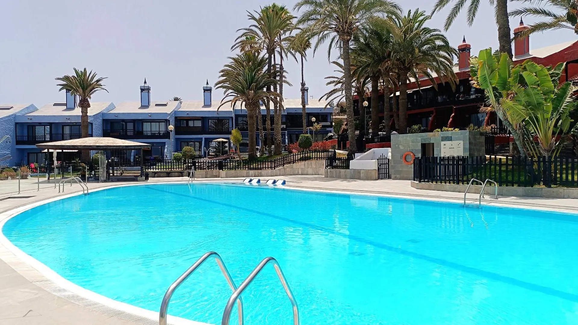 Apartment Sun Club Playa Del Aguila