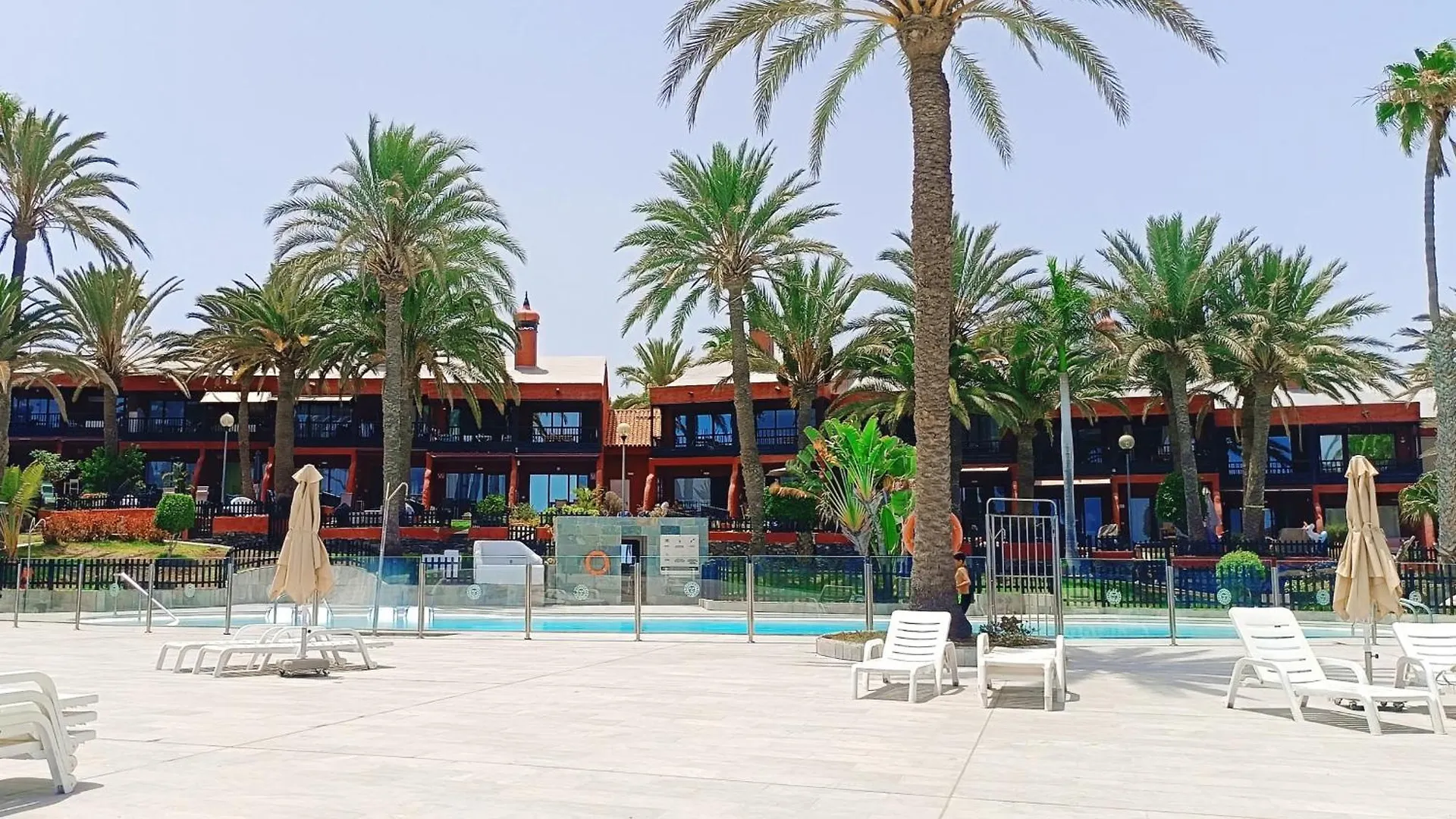 Apartment Sun Club Playa Del Aguila
