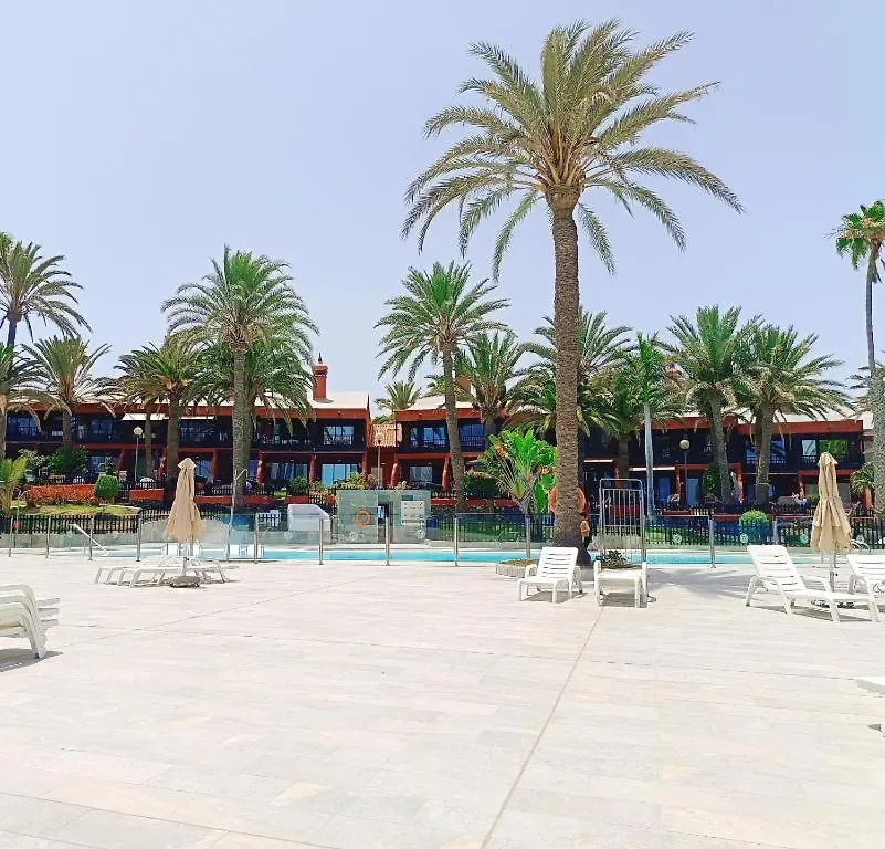 Apartment Sun Club Playa Del Aguila