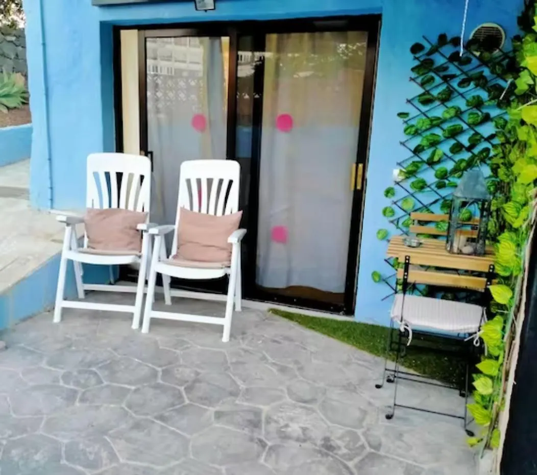 Apartment Sun Club Playa Del Aguila  0*, Playa Del Aguila (Las Palmas) Spain