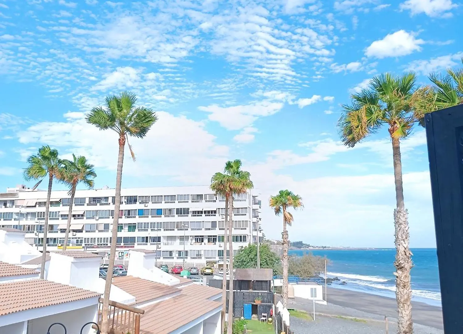 Apartment Sun Club Playa Del Aguila  0*, Playa Del Aguila (Las Palmas) Spain