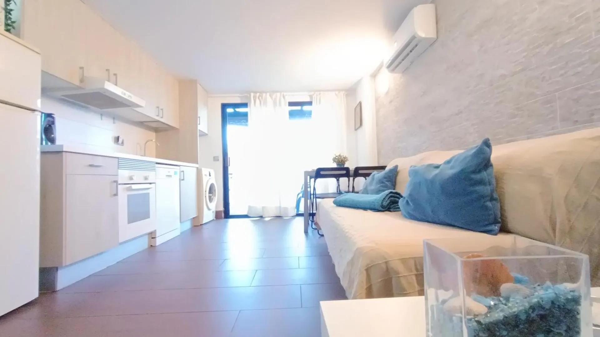 Apartment Sun Club Playa Del Aguila  Spain
