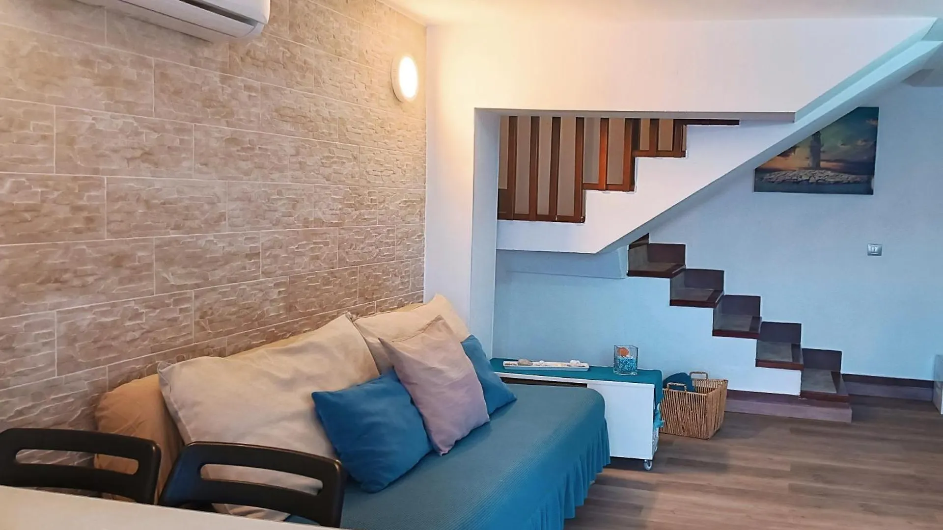 Apartment Sun Club Playa Del Aguila