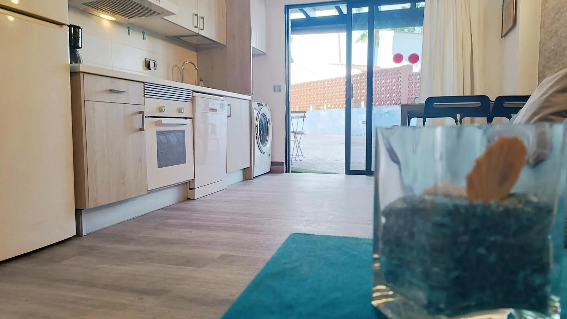 Apartment Sun Club Playa Del Aguila  Spain