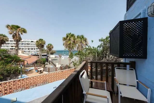 Apartment Sun Club Playa Del Aguila