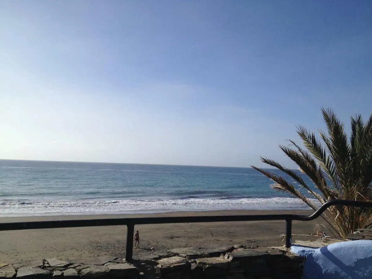 Apartment Sun Club Playa Del Aguila  0*, Playa Del Aguila (Las Palmas)