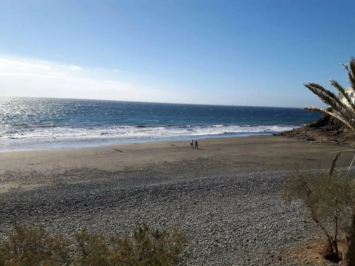 Apartment Sun Club Playa Del Aguila
