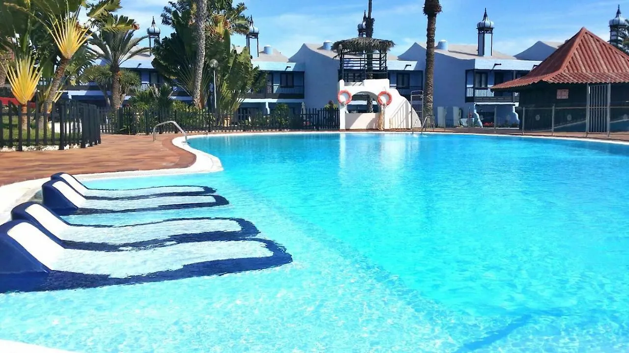 Apartment Sun Club Playa Del Aguila