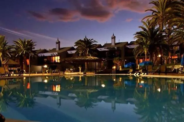 Apartment Sun Club Playa Del Aguila