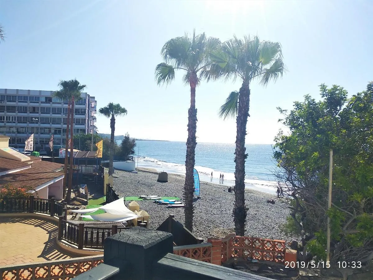 Apartment Sun Club Playa Del Aguila