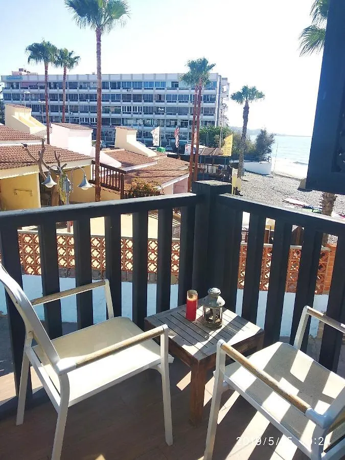 Apartment Sun Club Playa Del Aguila