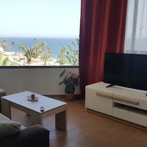  Apartamento La Mejor Vista