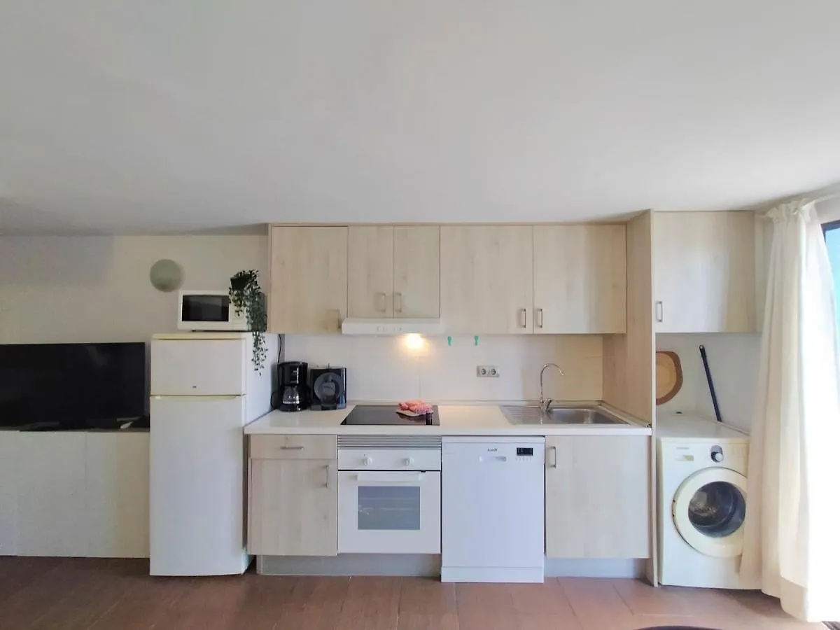 Apartment Sun Club Playa Del Aguila