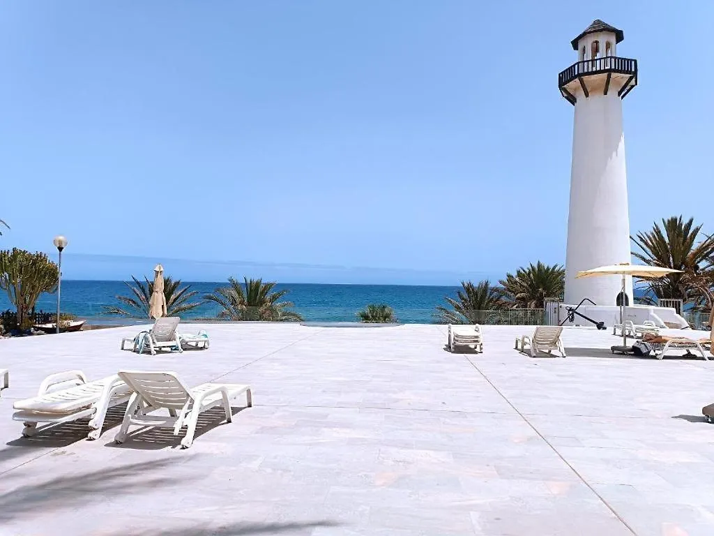 Apartment Sun Club Playa Del Aguila