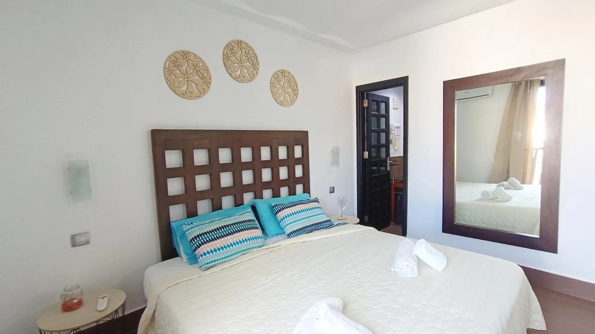 Apartment Sun Club Playa Del Aguila  0*, Playa Del Aguila (Las Palmas)