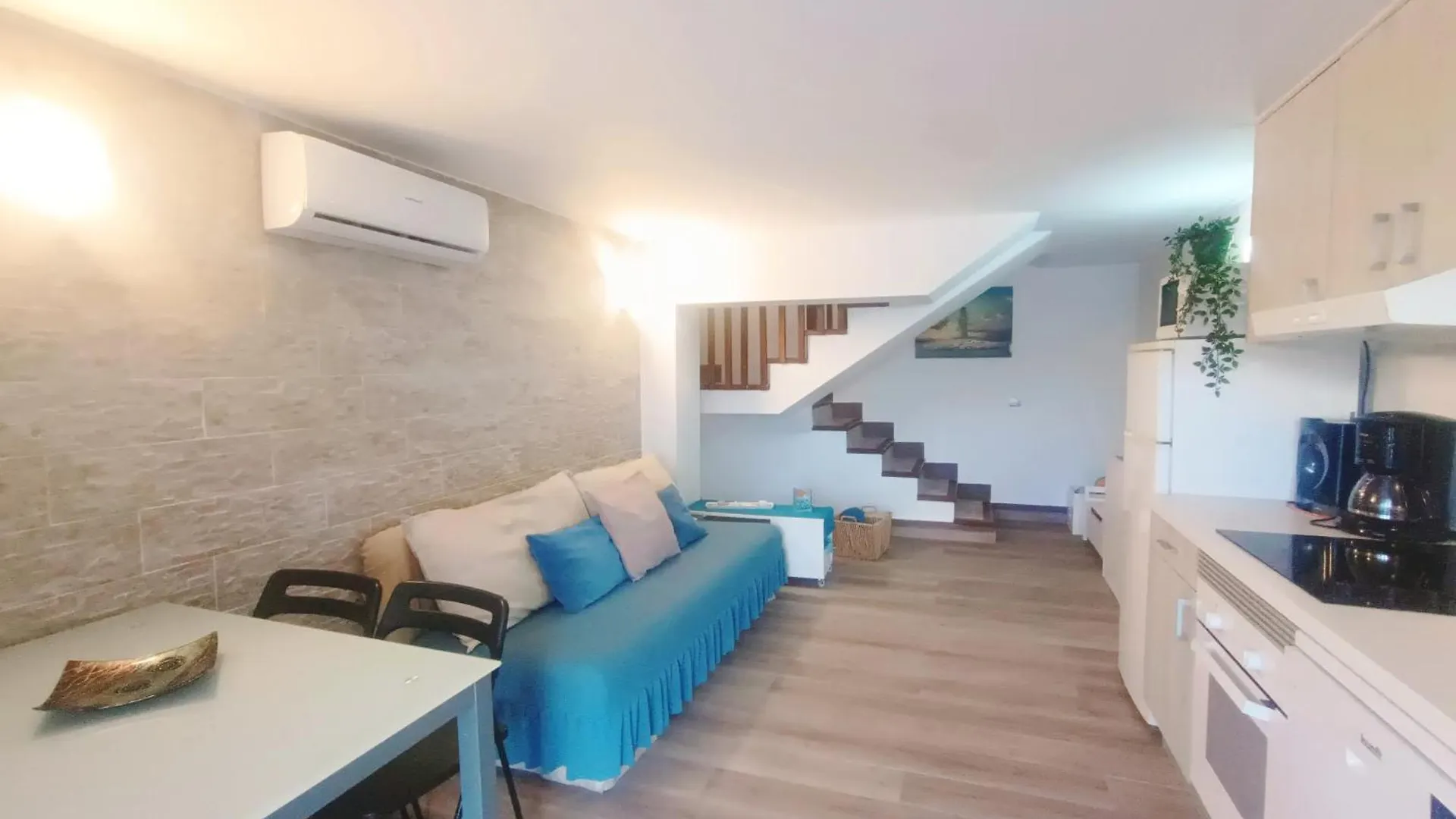 Apartment Sun Club Playa del Águila