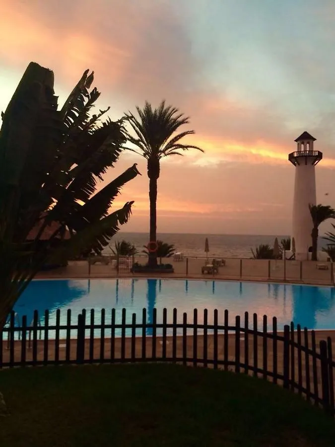 Apartment Sun Club Playa Del Aguila  0*, Playa Del Aguila (Las Palmas) Spain