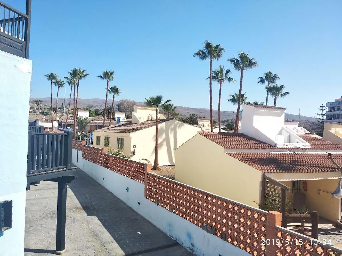 Apartment Sun Club Playa Del Aguila