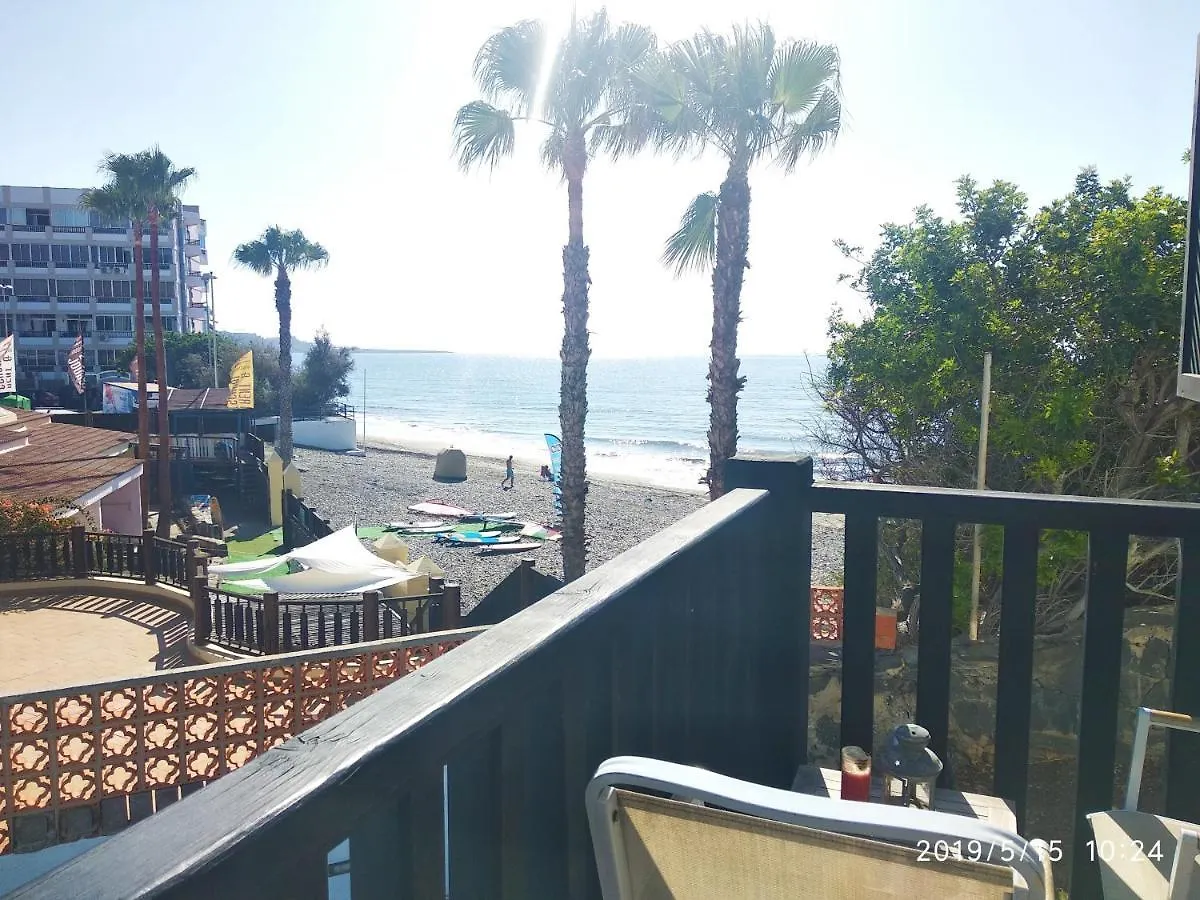 Apartment Sun Club Playa Del Aguila  Spain